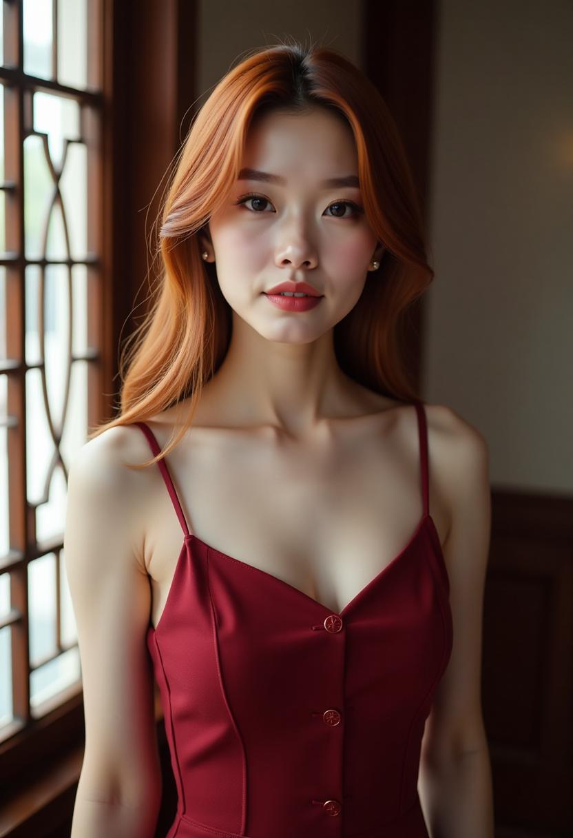 山间食堂